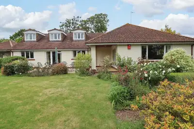 Image de Meadowcroft, pet friendly, with open fire in Watchet