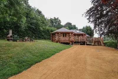 Image de Copper Suite, pet friendly, luxury holiday cottage in Chulmleigh
