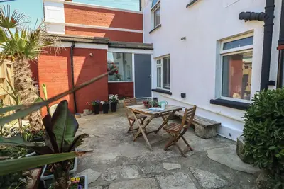 Image de Tipsy Turtle, pet friendly, country holiday cottage in Portland