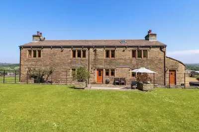 Image de Sheephouse Farm, family friendly, luxury holiday cottage in Bacup