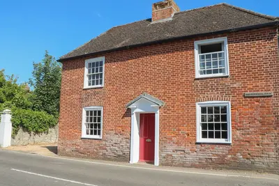 Image de The Old School House, pet friendly, with a garden in Selsey