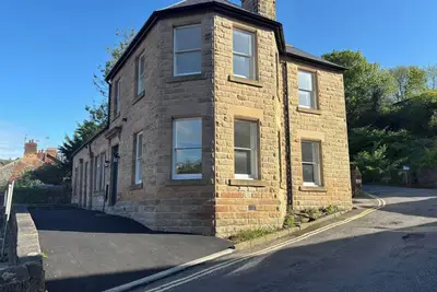 Image de Holt Hall - Ground Floor Apartment, pet friendly in Matlock