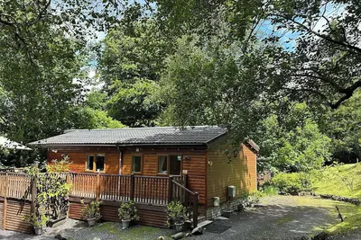 Image de Owls House - White Cross Bay, pet friendly in Windermere