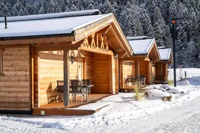 Image de Camping Austriapark Leutasch