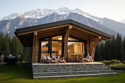 Image de Camping Austriapark Leutasch