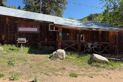 Image de The Lodge Cabin 10