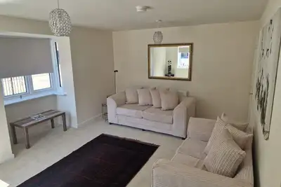 Image de Heart of Derby, Tastefully Decorated Villa