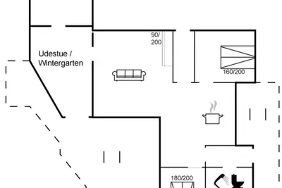 Image de \"Maiti\" - 400m to the fjord by Interhome
