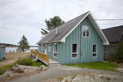 Image de Harbor & Pine |Oceanfront near Acadia