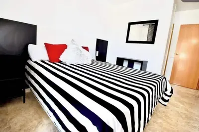 Image de Ideal apartment in Salou: next to PortAventura and a few minutes from the beach.