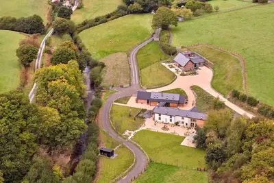 Image de Haymill Retreat - Luxury Cottages