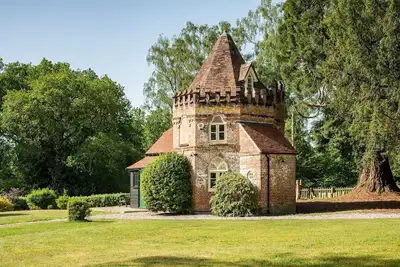 Image de Grimsbury Castle - Luxury Cottages