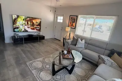 Image de Modern Lux Stay: Near Downtown, Sky Harbor and Asu