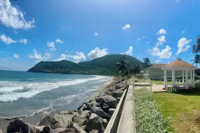 Image de Island Paradise - Frigate Bay - Ocean View