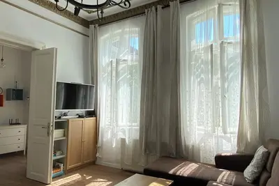 Image de Cozy 1-bedroom apartment in in the historical centre of Bucharest