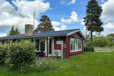 Image de 2 bedroom pet friendly home in Jyllinge