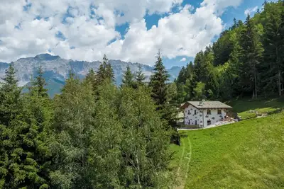 Image de Chalet Ralon by Interhome