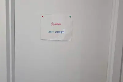 Image de Appartement 1 - Ouest