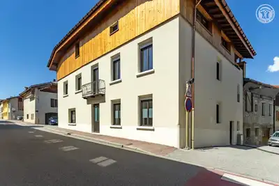 Image de Le Becoin - Aime La Plagne