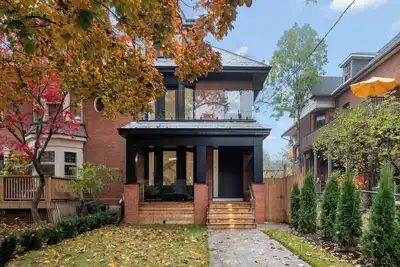Image de Luxury 4br | High Park, Beach & Lake Views | Toronto