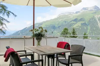 Image de Haus zum Alpenblick - Finsteraahorn by Interhome