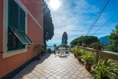 Image de Nice home in Camogli with WiFi