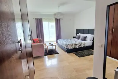 Image de Villa joudia Royal golf Fès