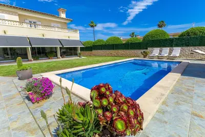 Image de Villa Mariela by NPMallorca