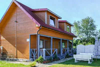 Image de Cozy home in Rowy with WiFi