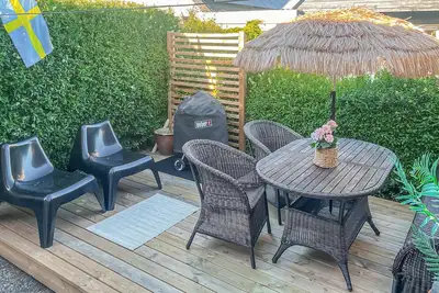 Image de Nice apartment in Varberg with WiFi