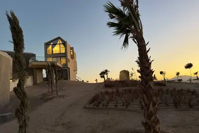 Image de Drift Lodge Soma Bay, Sea Views from Sunrise to Sunset