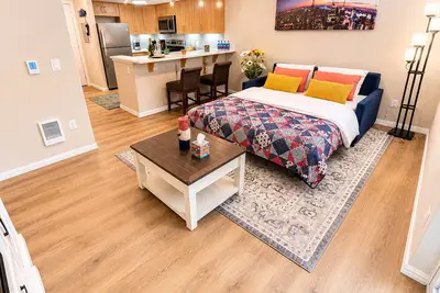 Image de Vega Apartment Seattle