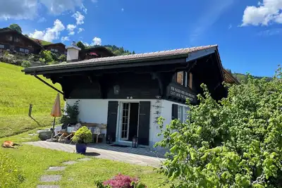 Image de A chalet all to yourself