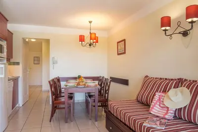 Image de Appartement Chic Biscarrosse Forêt