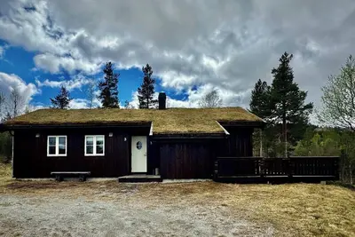 Image de Mountain Cabin Nesfjellet Sauna, Hot Tub & Skiing