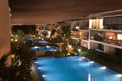 Image de Appartement de luxe front de mer