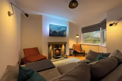 Image de Lovely mews cottage in the western Lake District