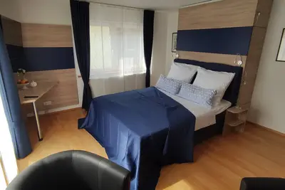 Image de Vacation apartment Kronachtal