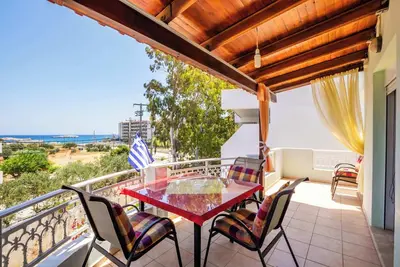 Image de Tina's House Karpathos