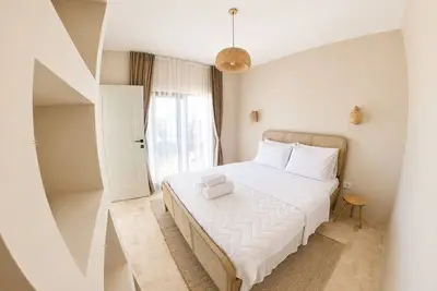 Image de Luxury 1-bedroom bungalow - Cipressa 2910