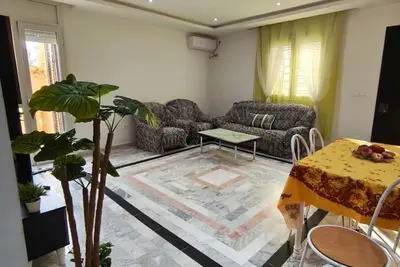 Image de Dar Fadhila