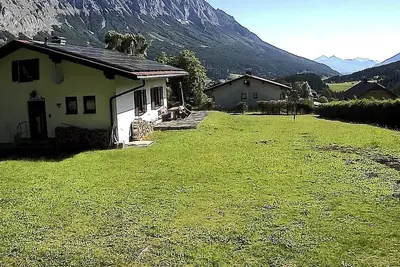 Image de Cosy alpine house, Adults only