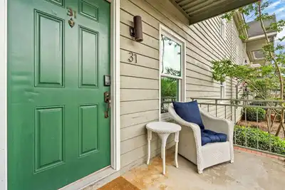 Image de New! 1 Bedroom/1 Bathroom condo close to Au Campus! Sleeps 4!