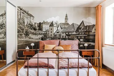 Image de Apartments Masaryk