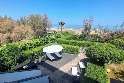 Image de Casa Katarina – Beach Apartment
