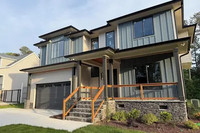 Image de Newly Built Spacious Luxury 5br Home, 4 King Beds.