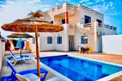 Image de Villa Yasmine