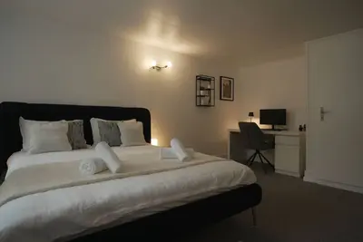 Image de Modern Suite + Aare View | Heart of Old Town I