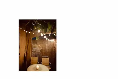 Image de Studio cosy de 20 m2 avec terrasse de 9m2 en rez de jardin, village et port