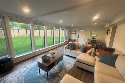 Image de Modern 2br Retreat w/ Parking near Dc